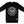 T-Shirt langarmig mit Totenkopf SKS14