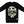 T-Shirt langarmig mit Totenkopf SKC3