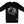 T-Shirt langarmig mit Totenkopf SKS15
