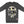 T-Shirt langarmig mit Totenkopf SKC3