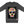 T-Shirt langarmig mit Totenkopf SKC2