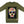 T-Shirt langarmig mit Totenkopf SKC2