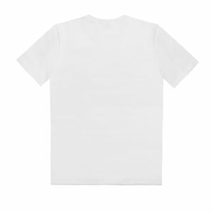 T-Shirt mit Totenkopf SKS15