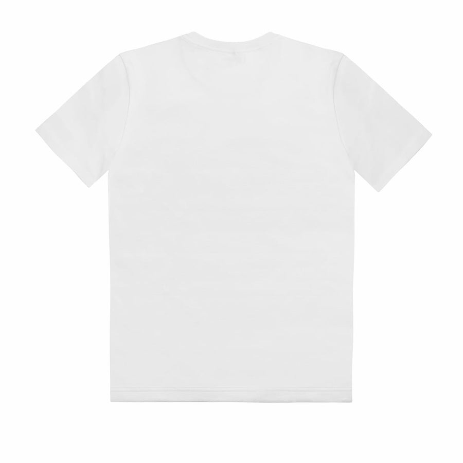 T-Shirt mit Totenkopf SKS15