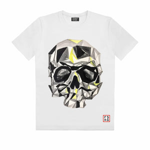 T-Shirt mit Totenkopf SKC3