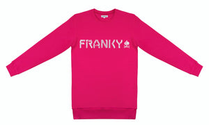 T恤 FRANKY LOGO系列