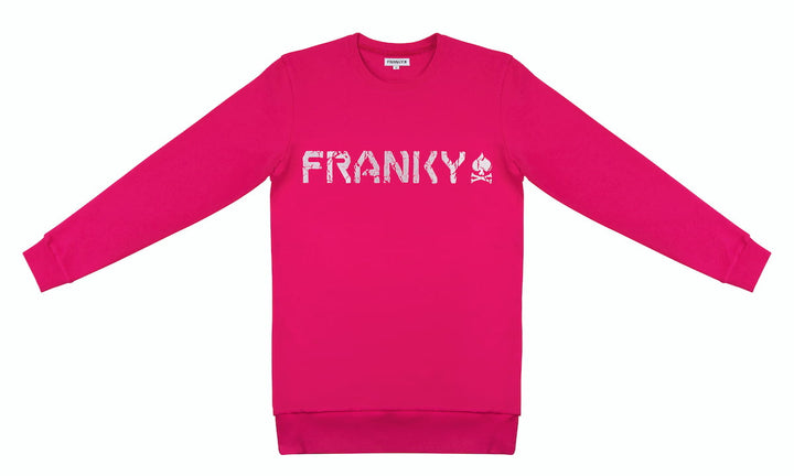 T恤 FRANKY LOGO系列