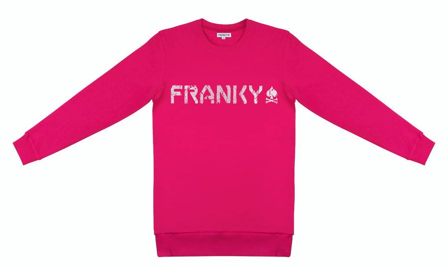 T恤 FRANKY LOGO系列
