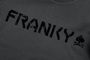 T恤 FRANKY LOGO系列