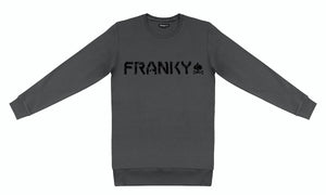 T恤 FRANKY LOGO系列