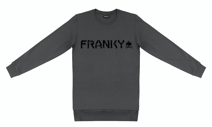 T恤 FRANKY LOGO系列