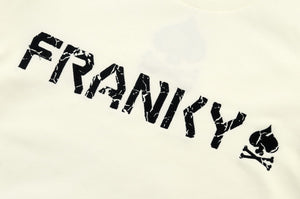 T恤 FRANKY LOGO系列