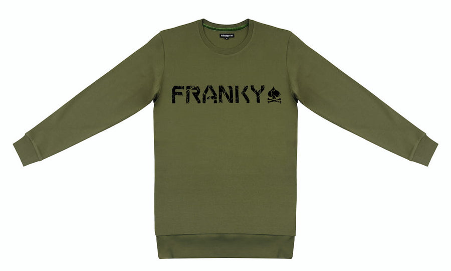T恤 FRANKY LOGO系列