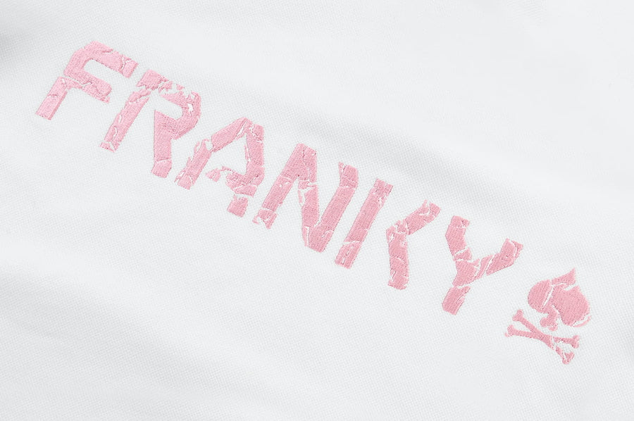 T恤 FRANKY LOGO系列