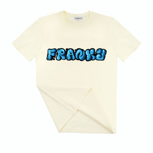 T恤 FRANKY LOGO系列