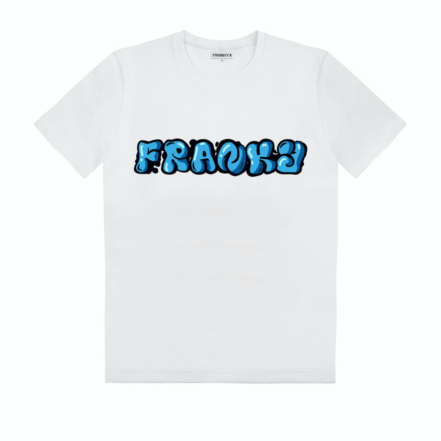 T恤 FRANKY LOGO系列