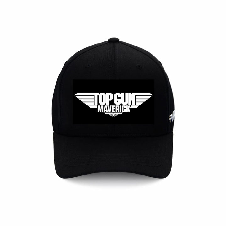 Baseball Cap Top Gun: Maverick - "Logo"