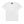 T-Shirt Baby Shark "Logoline" white