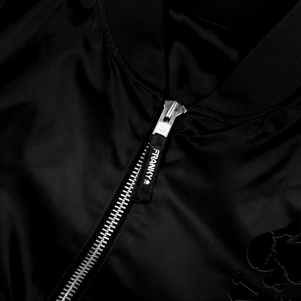 Spade jacket on sale