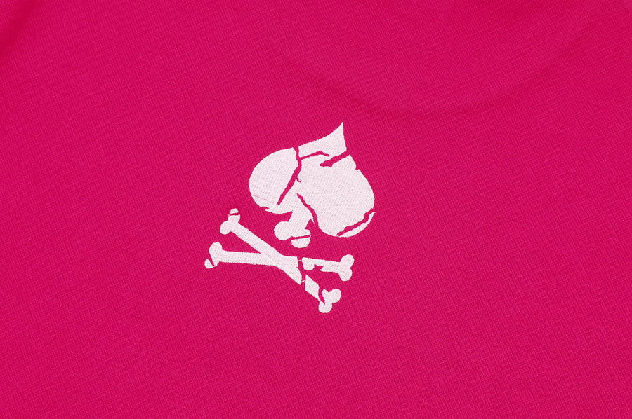 T-Shirt long arm with Spade