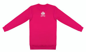T-Shirt long arm with Spade
