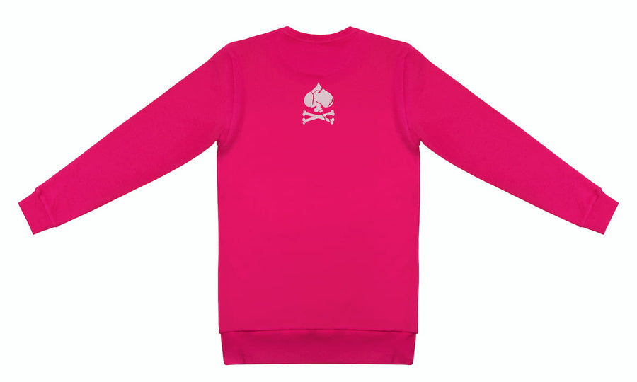 T-Shirt long arm with Spade
