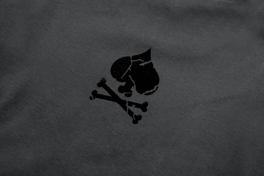 T-Shirt long arm with Spade