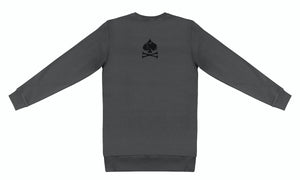 T-Shirt long arm with Spade