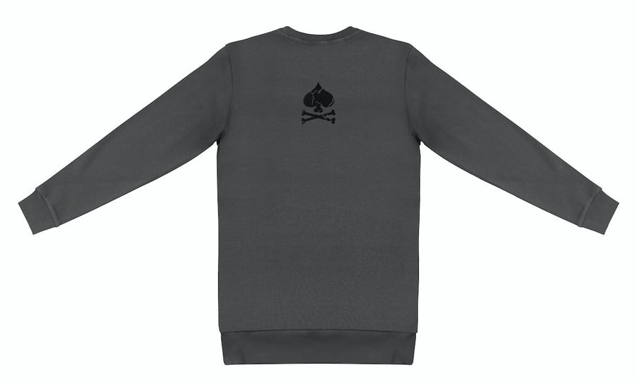 T-Shirt long arm with Spade