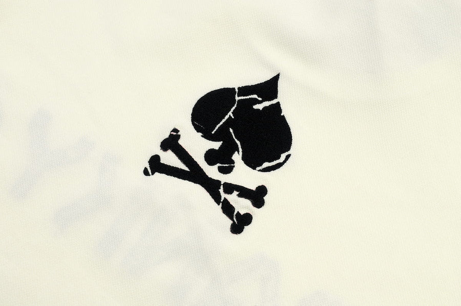 T-Shirt long arm with Spade