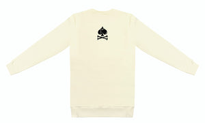 T-Shirt long arm with Spade