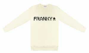 T-Shirt long arm with Spade