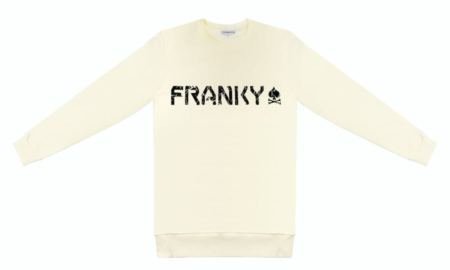 T-Shirt long arm with Spade