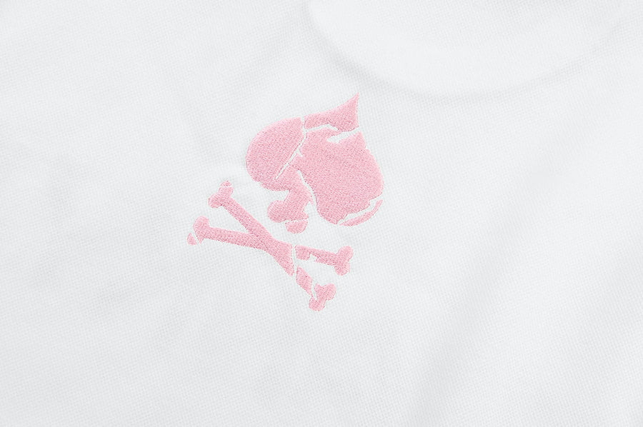T-Shirt long arm with Spade