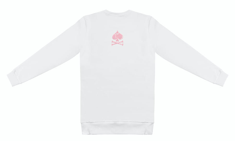 T-Shirt long arm with Spade