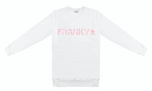 T-Shirt long arm with Spade