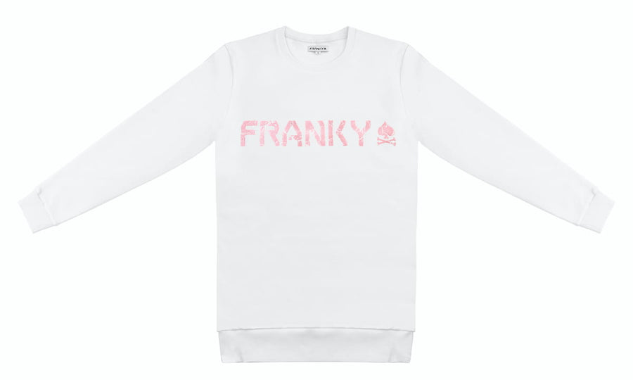 T-Shirt long arm with Spade