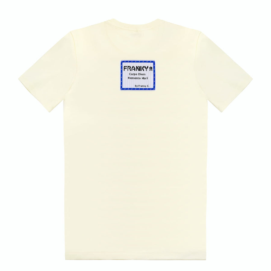 Extra long T-Shirt with Puppy