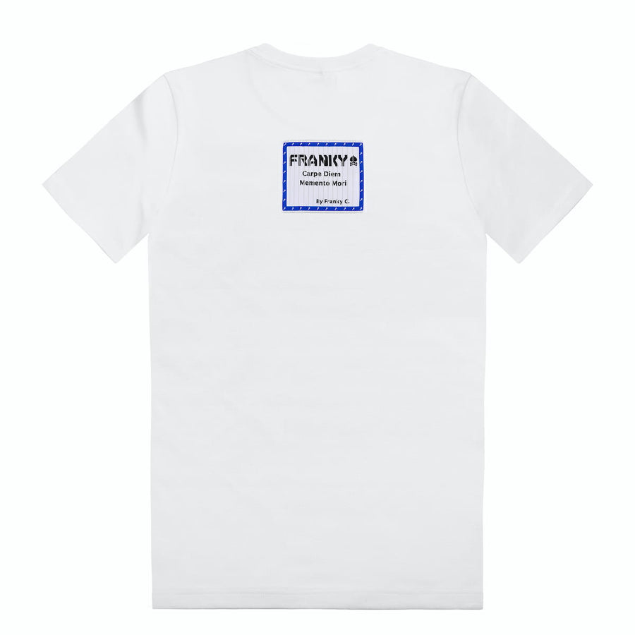 Extra long T-Shirt with Puppy