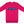 T-Shirt long arm with playful Logo