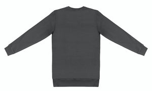T-Shirt long arm with playful Logo