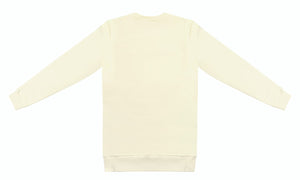 T-Shirt long arm with playful Logo
