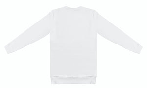 T-Shirt long arm with playful Logo