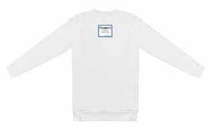 T-Shirt long arm with Tiger