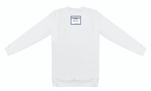 T-Shirt long arm with Trump Cards