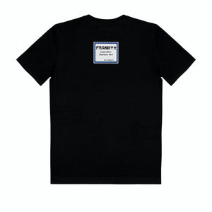 T-Shirt with Tiger