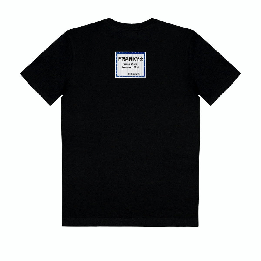 T-Shirt with Tiger