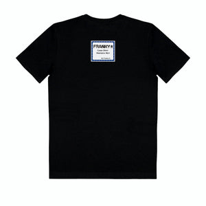T-Shirt with Robot Tiger