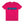 T-Shirt with playful Logo
