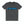 T-Shirt with playful Logo